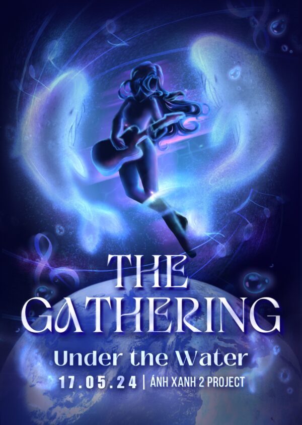 The Gathering Concert 3.0