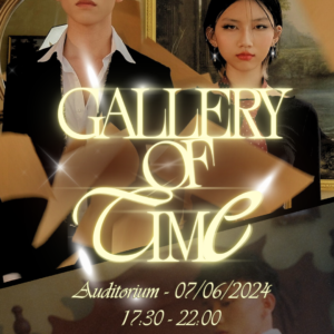 PROM 2024 - ''Gallery of Time"