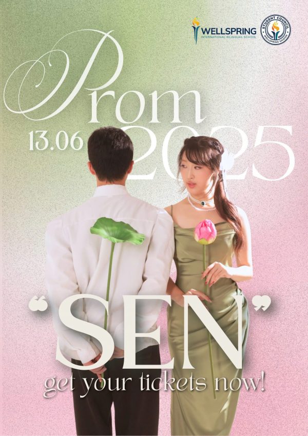 PROM 2025 - SEN